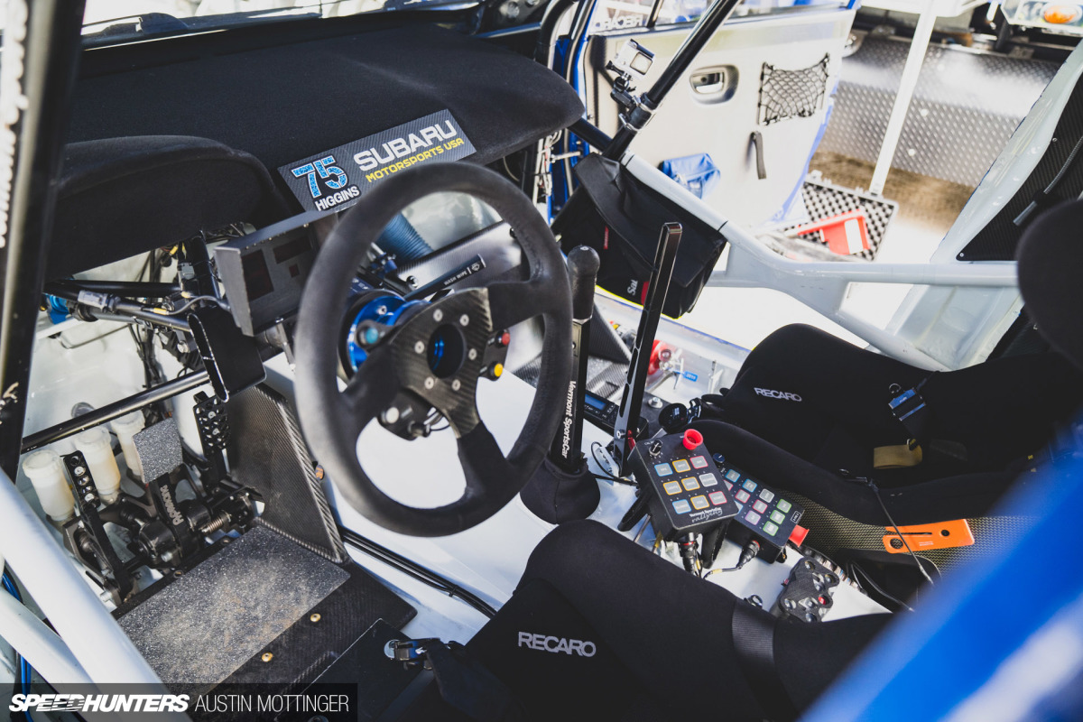 Nefr 2019 media shakedown stage