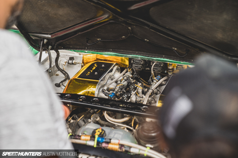 Nefr 2019 media shakedown&nbsp;stage