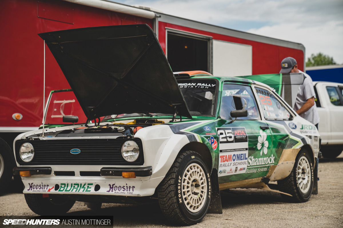 Nefr 2019 media shakedown stage