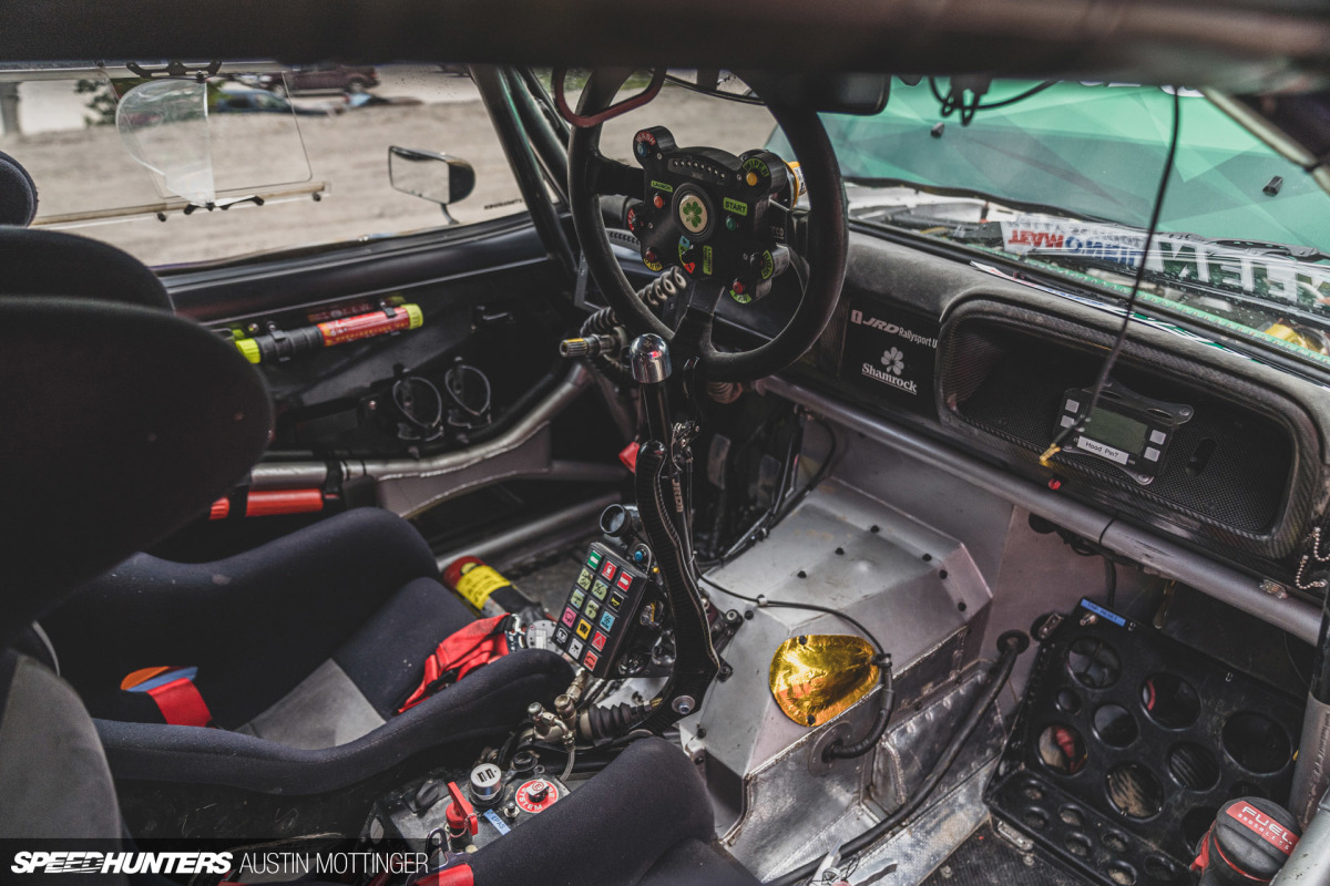 Nefr 2019 media shakedown stage