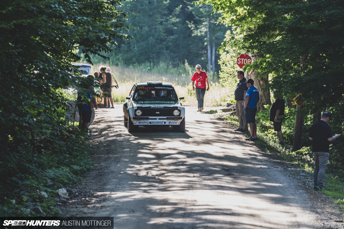 Nefr 2019 media shakedown stage