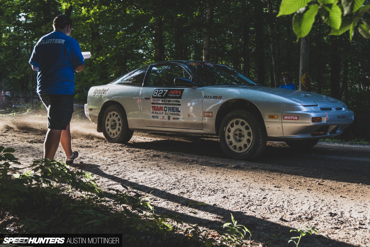 Nefr 2019 media shakedown stage