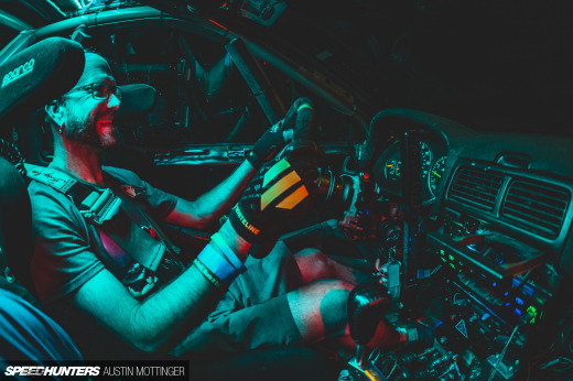 Nefr 2019 media shakedown&nbsp;stage