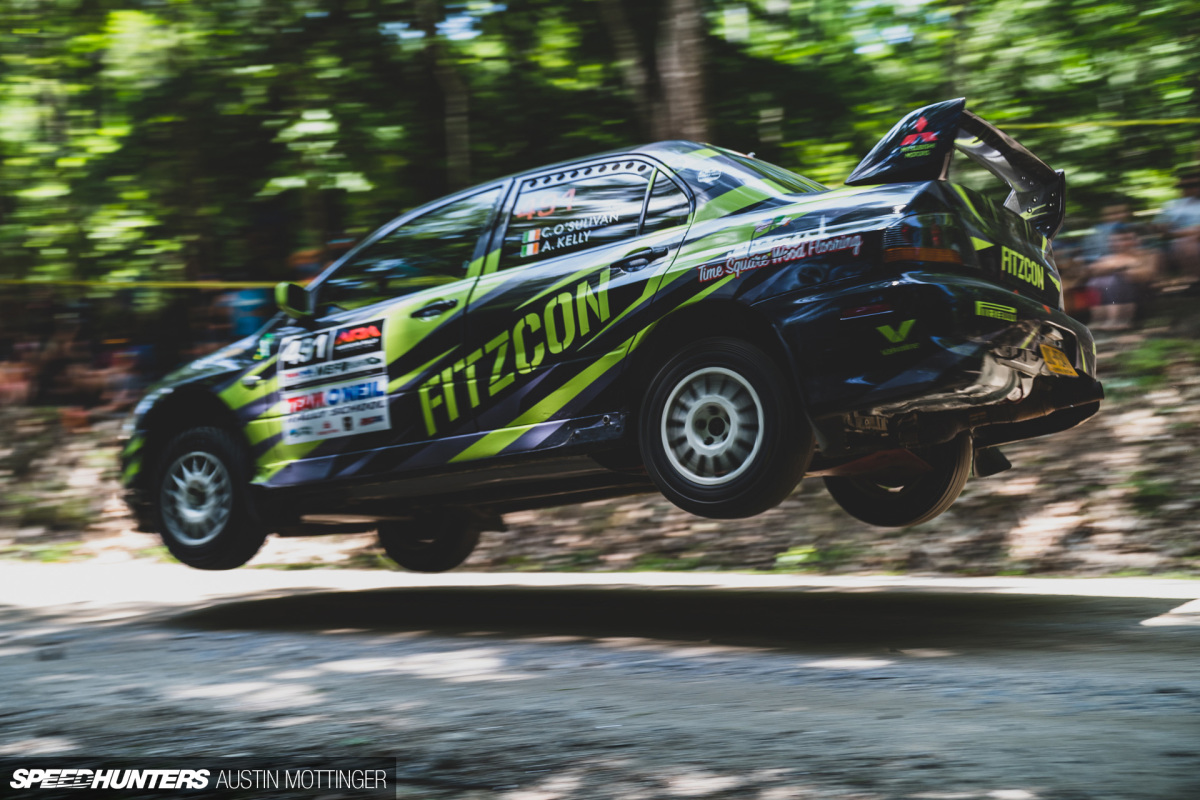 Nefr 2019 media shakedown stage