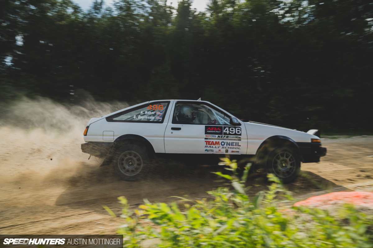 Nefr 2019 media shakedown stage