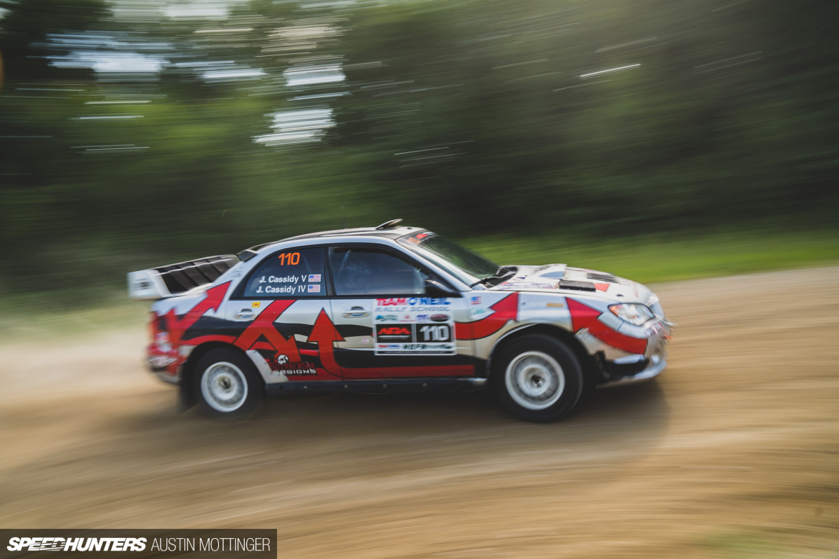 Nefr 2019 media shakedown stage