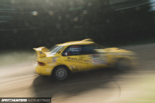 Nefr 2019 media shakedown&nbsp;stage