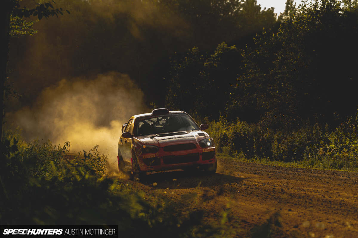 Nefr 2019 media shakedown stage