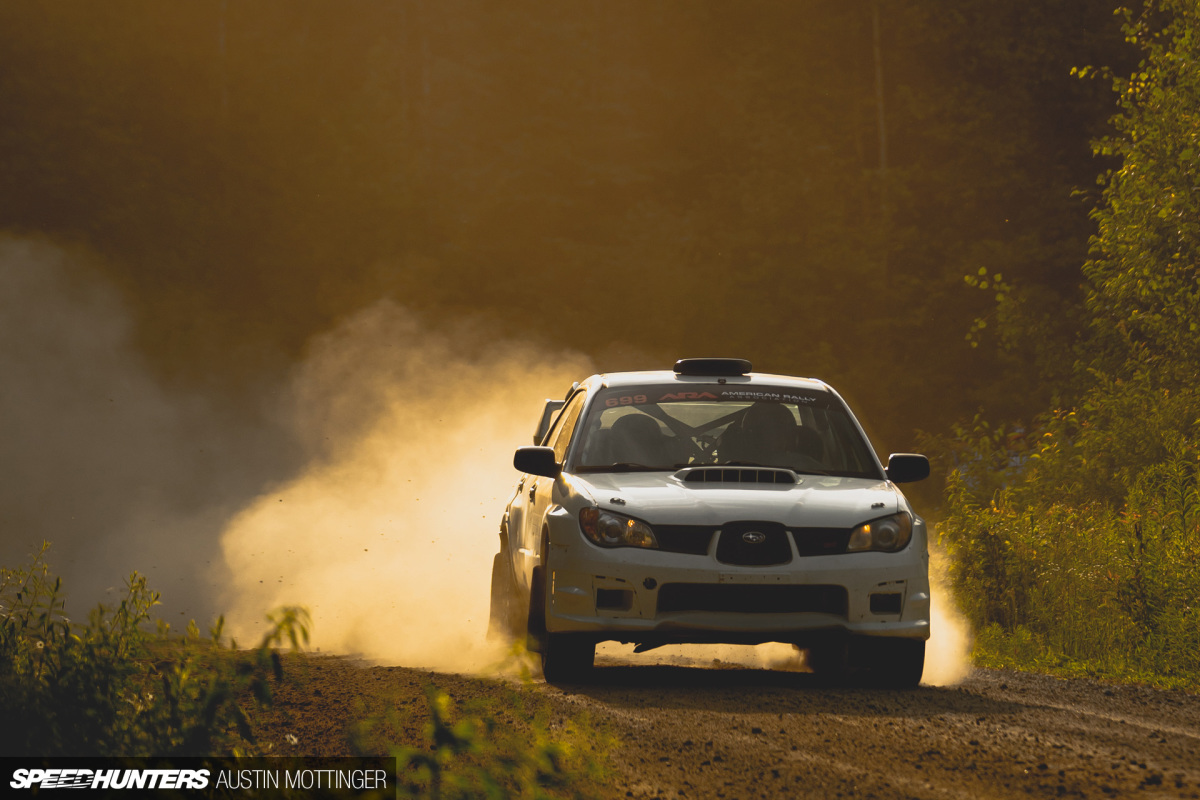 Nefr 2019 media shakedown stage