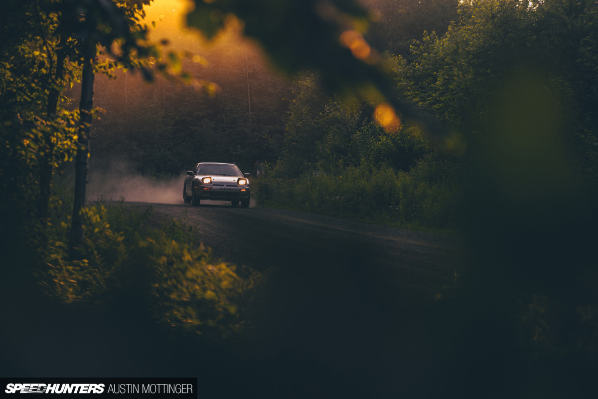 Nefr 2019 media shakedown stage