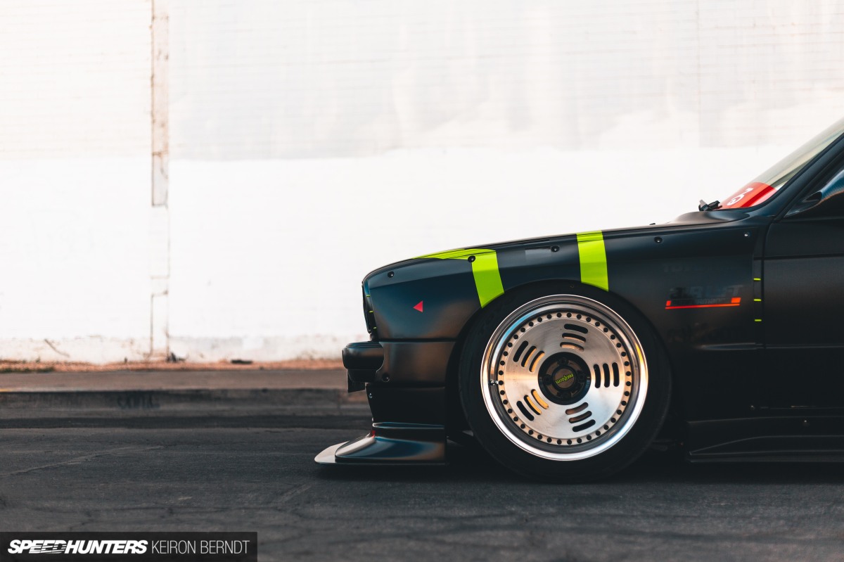 LTO E30 - Keiron Berndt - Speedhunters - SEMA 2018 - 11 - 3 - 2018-7279