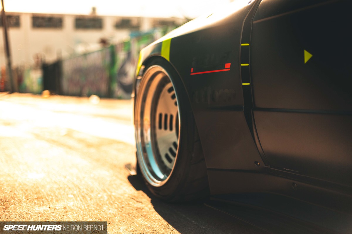 LTO E30 - Keiron Berndt - Speedhunters - SEMA 2018 - 11 - 3 - 2018-7103