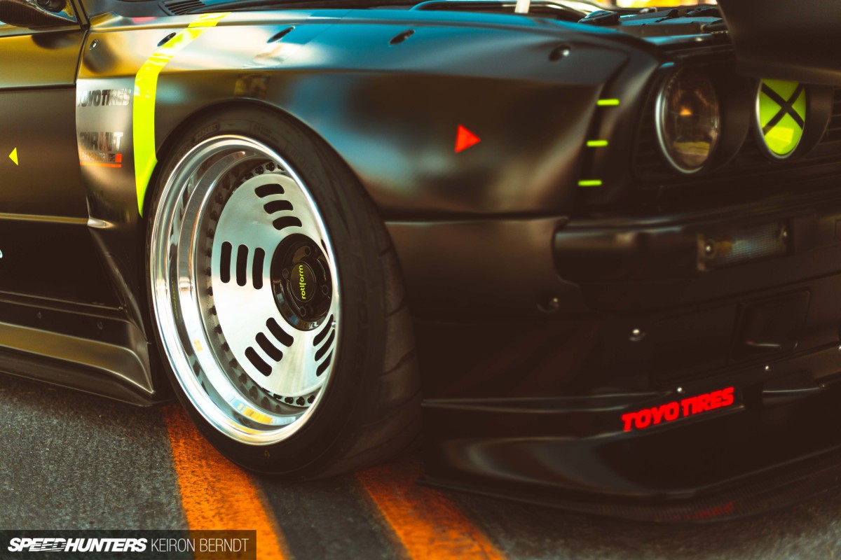 LTO E30 - Keiron Berndt - Speedhunters - SEMA 2018 - 11 - 3 - 2018-7162