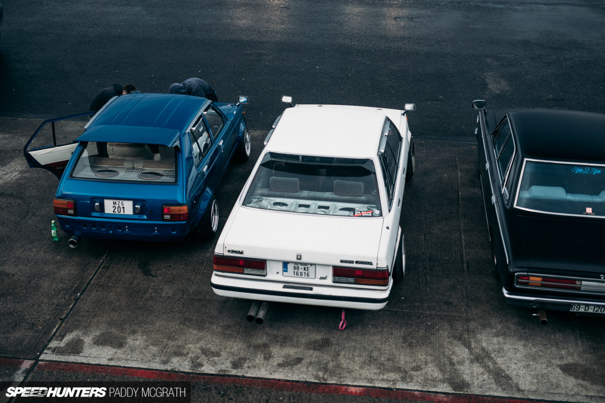 2019 86FEST Ireland Speedhunters by Paddy McGrath-4