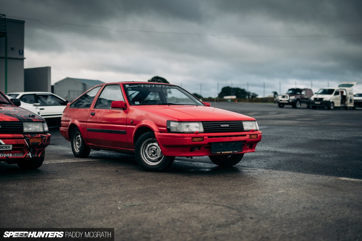 2019 86FEST Ireland Speedhunters by Paddy McGrath-5