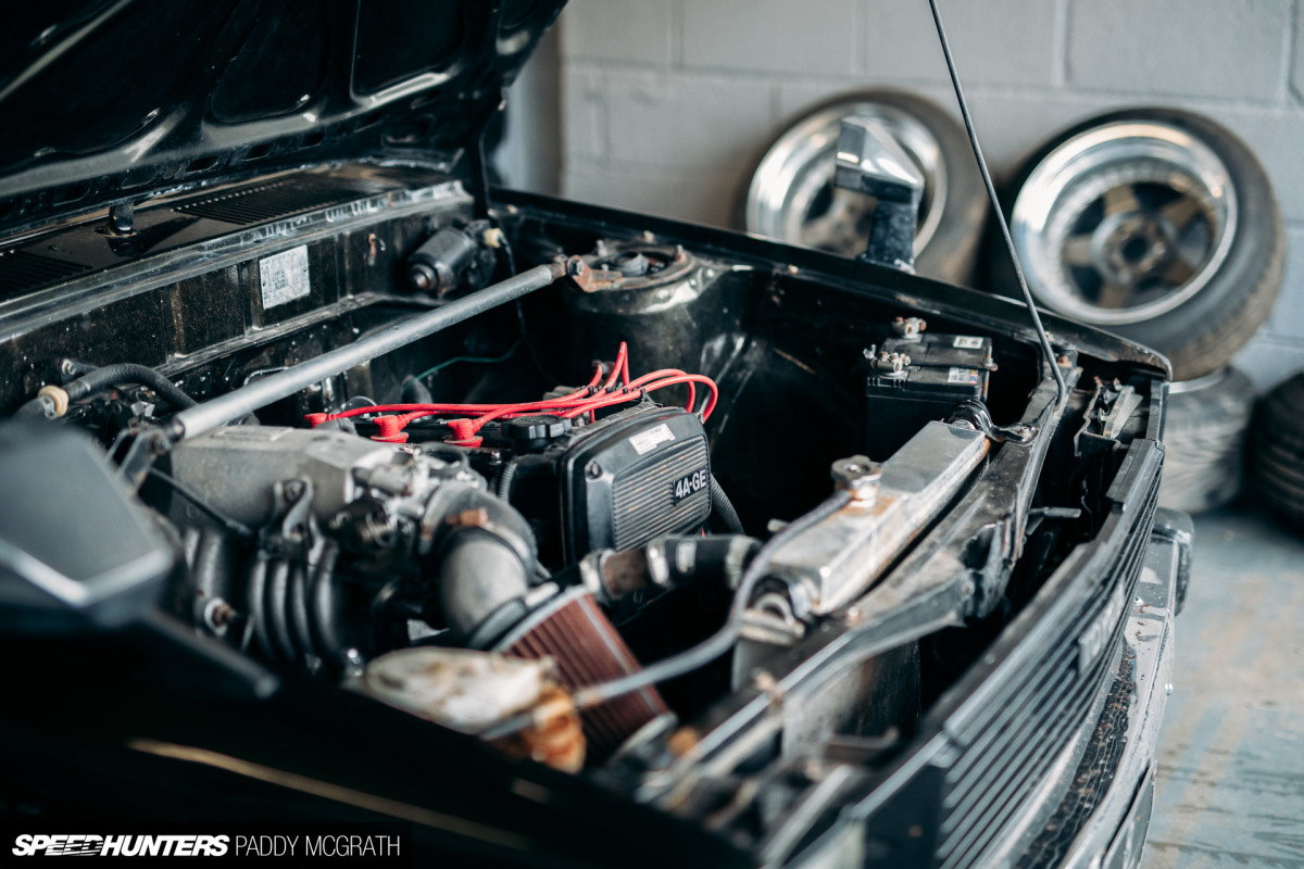 2019 86FEST Ireland Speedhunters by Paddy McGrath-6