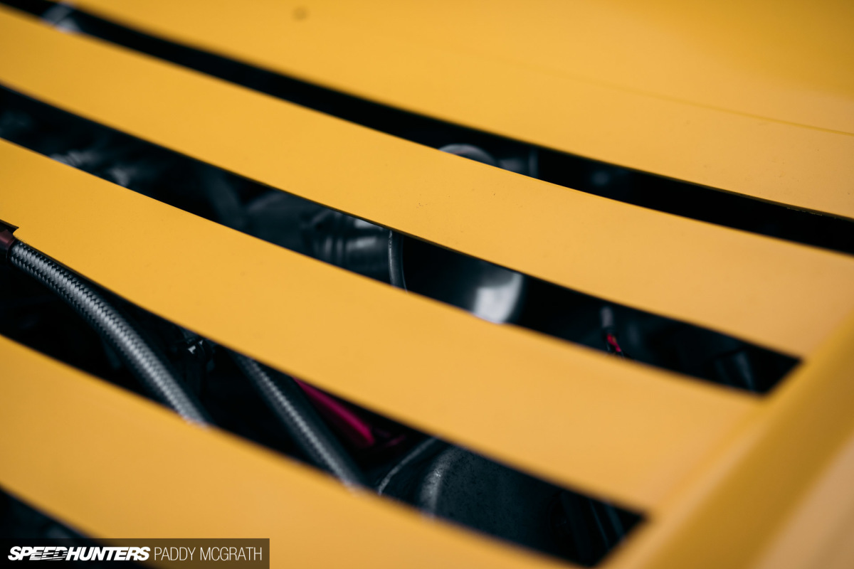 2019 86FEST Ireland Speedhunters by Paddy McGrath-7