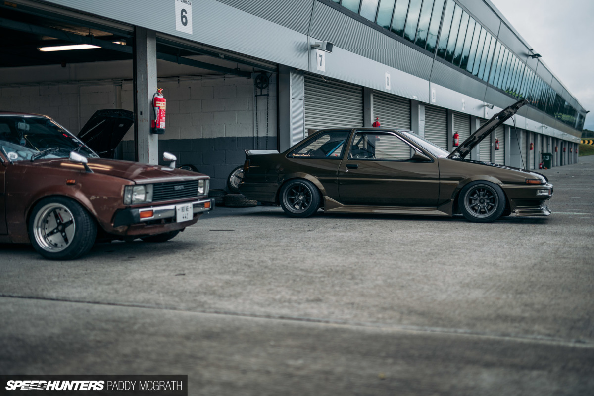 2019 86FEST Ireland Speedhunters by Paddy McGrath-8
