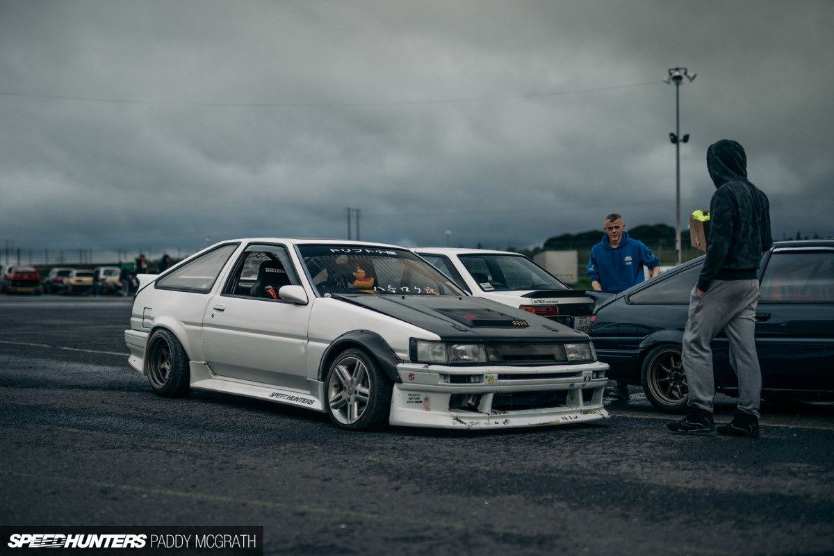 2019 86FEST Ireland Speedhunters by Paddy McGrath-11