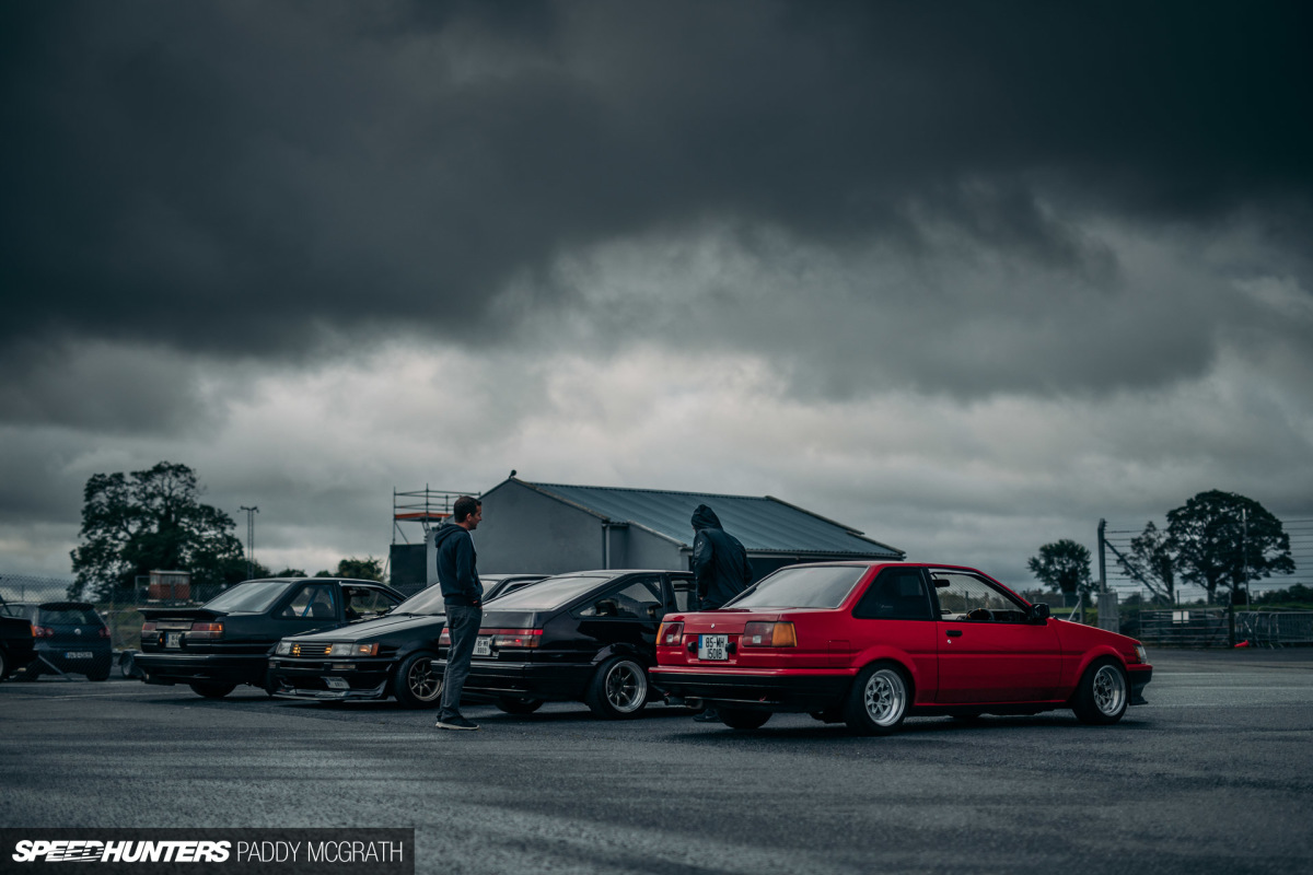 2019 86FEST Ireland Speedhunters by Paddy McGrath-12