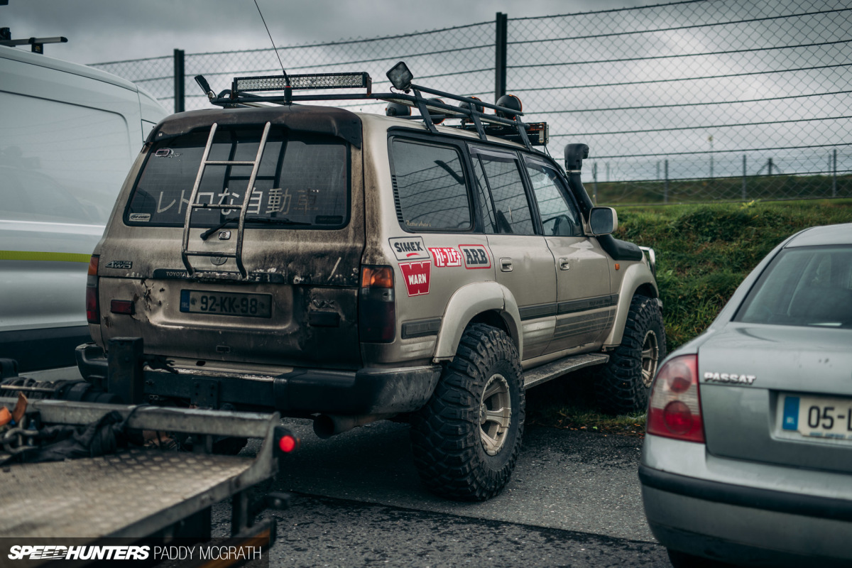 2019 86FEST Ireland Speedhunters by Paddy McGrath-21