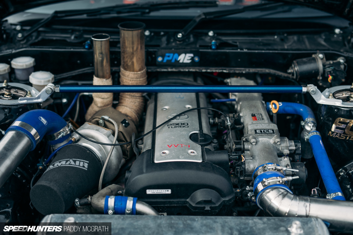 2019 86FEST Ireland Speedhunters by Paddy McGrath-25