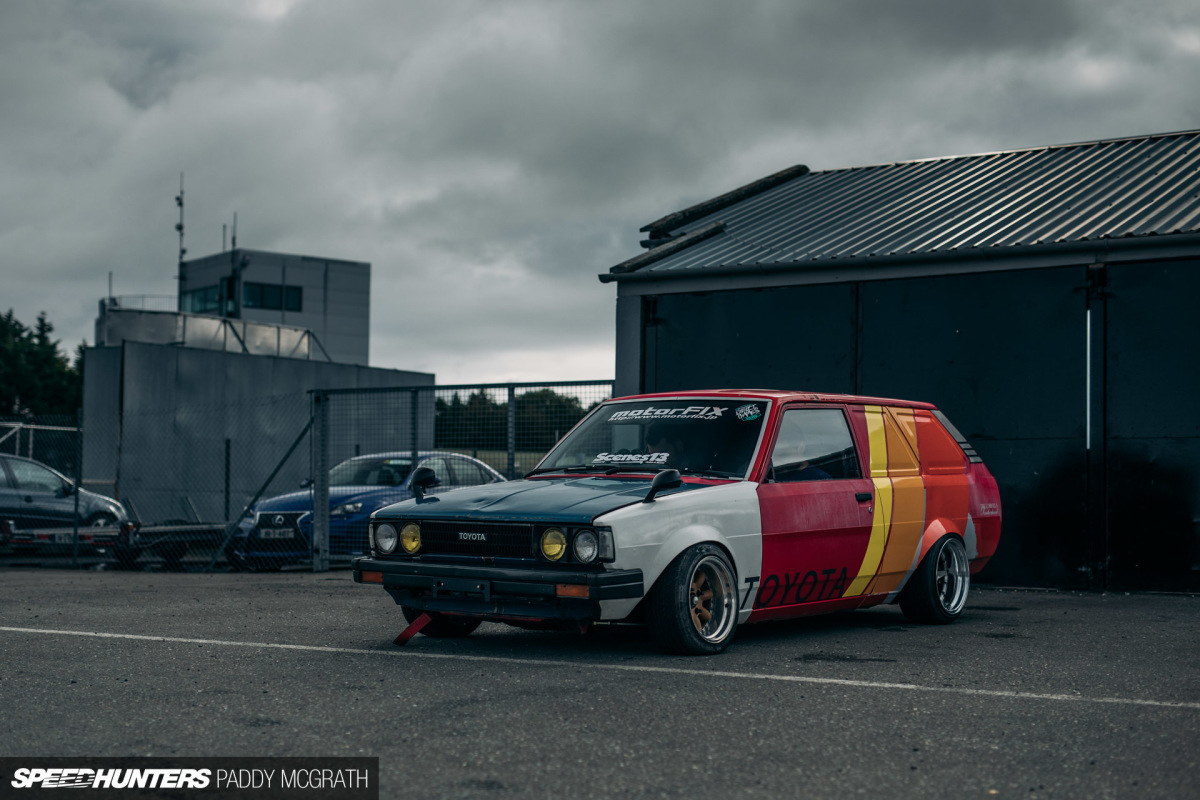 2019 86FEST Ireland Speedhunters by Paddy McGrath-26