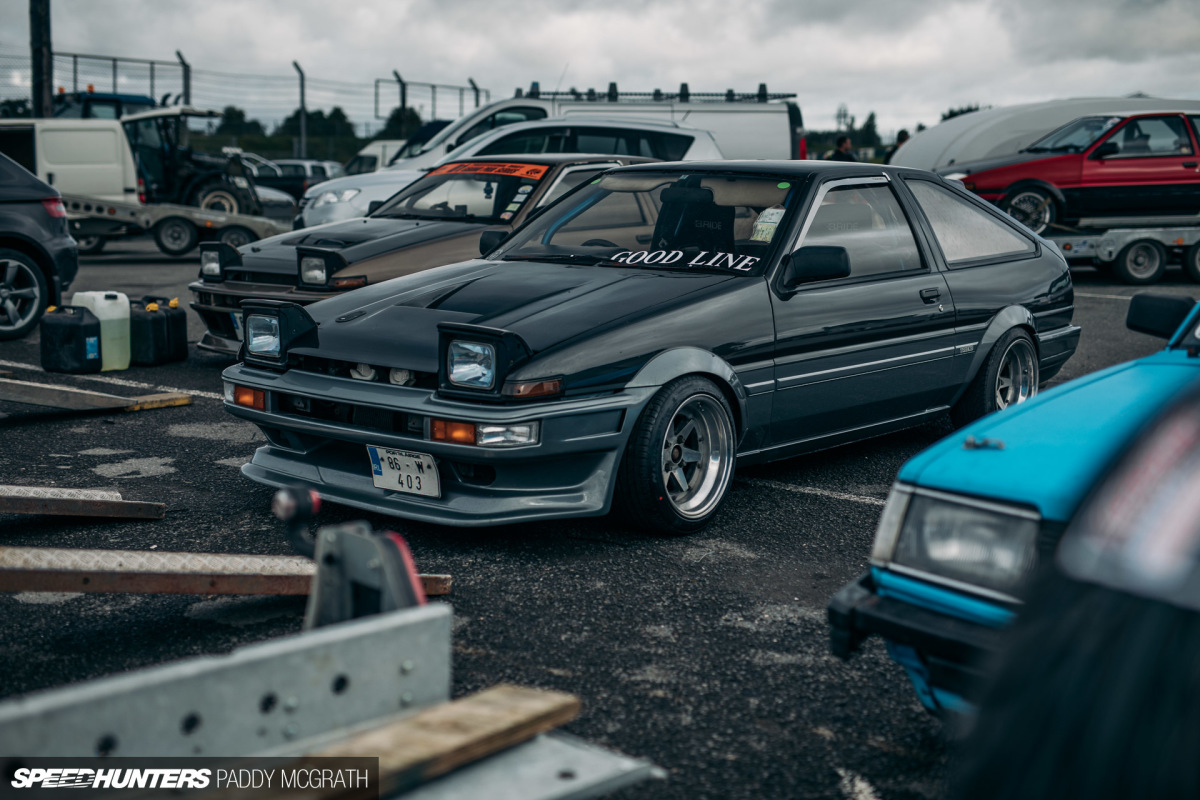 2019 86FEST Ireland Speedhunters by Paddy McGrath-28