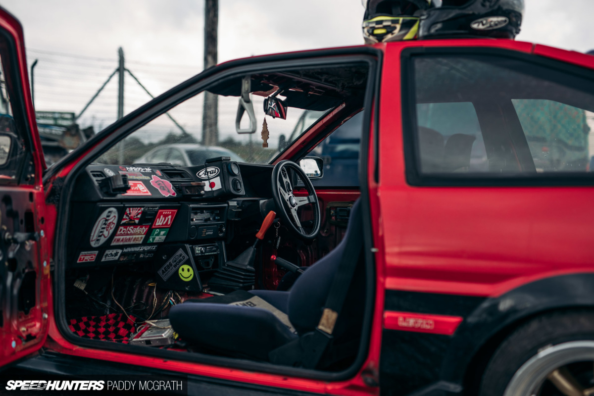 2019 86FEST Ireland Speedhunters by Paddy McGrath-29