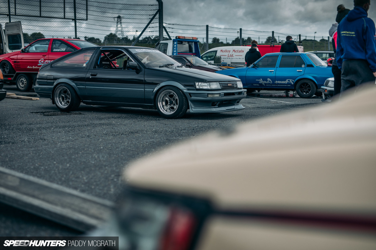2019 86FEST Ireland Speedhunters by Paddy McGrath-31