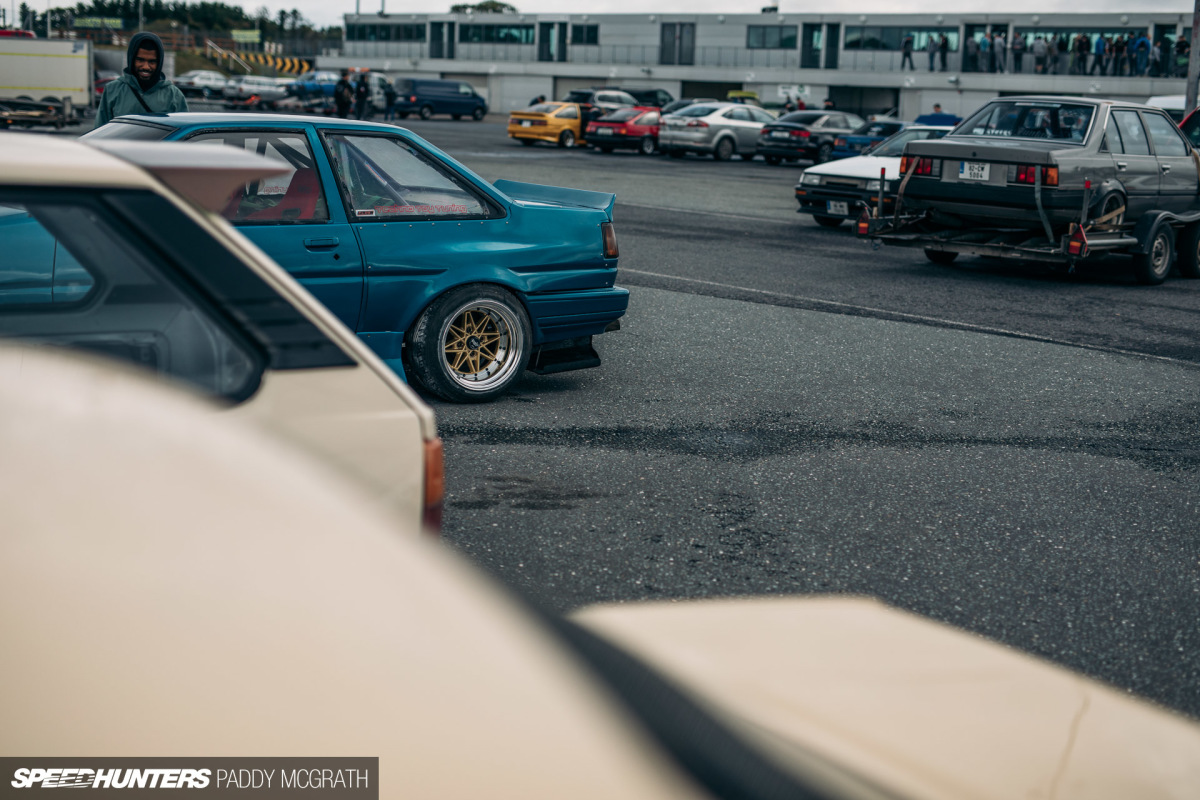 2019 86FEST Ireland Speedhunters by Paddy McGrath-33