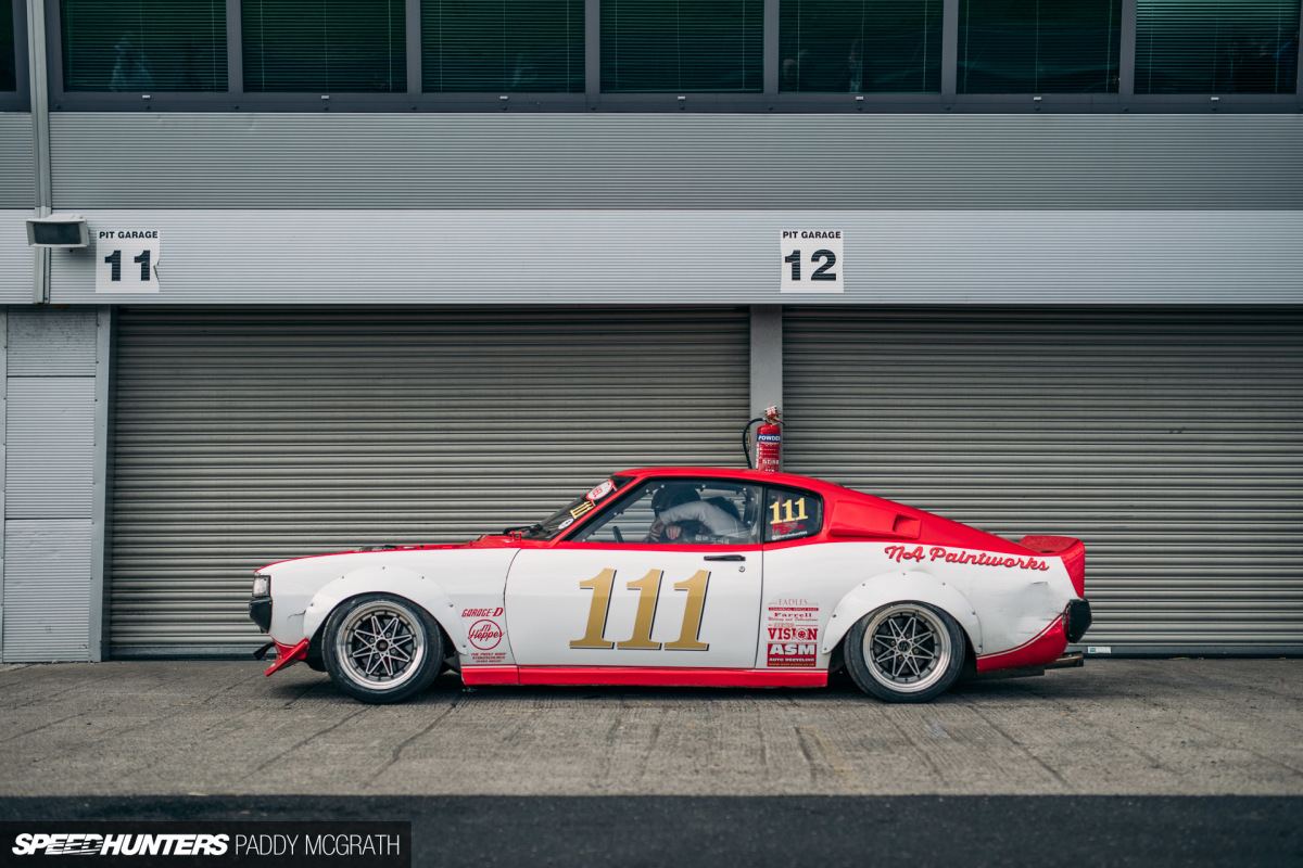 2019 86FEST Ireland Speedhunters by Paddy McGrath-34