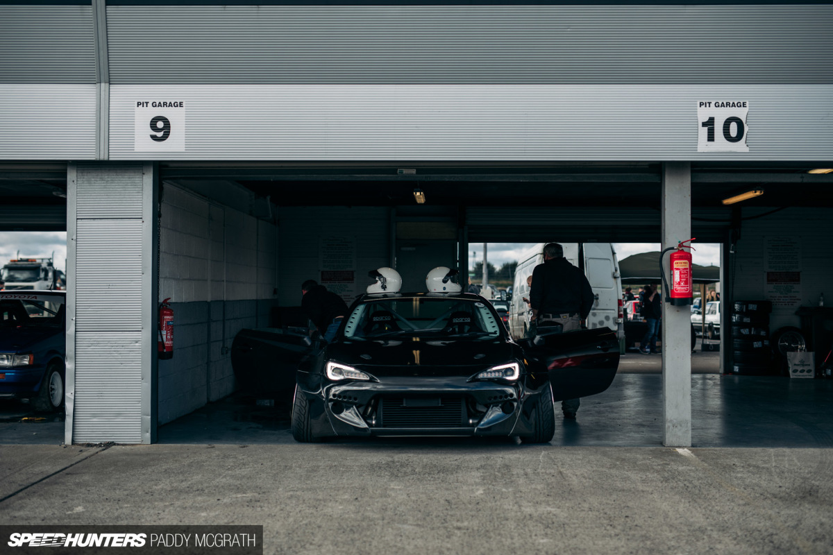 2019 86FEST Ireland Speedhunters by Paddy McGrath-35