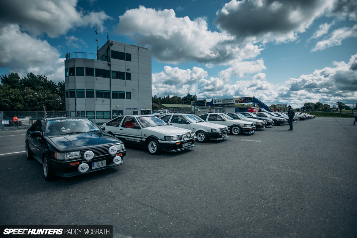 2019 86FEST Ireland Speedhunters by Paddy McGrath-36