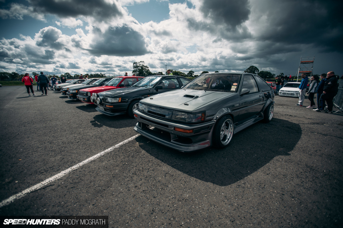 2019 86FEST Ireland Speedhunters by Paddy McGrath-37
