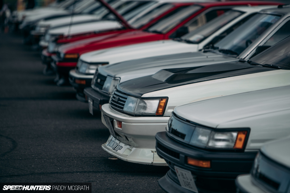 2019 86FEST Ireland Speedhunters by Paddy McGrath-39