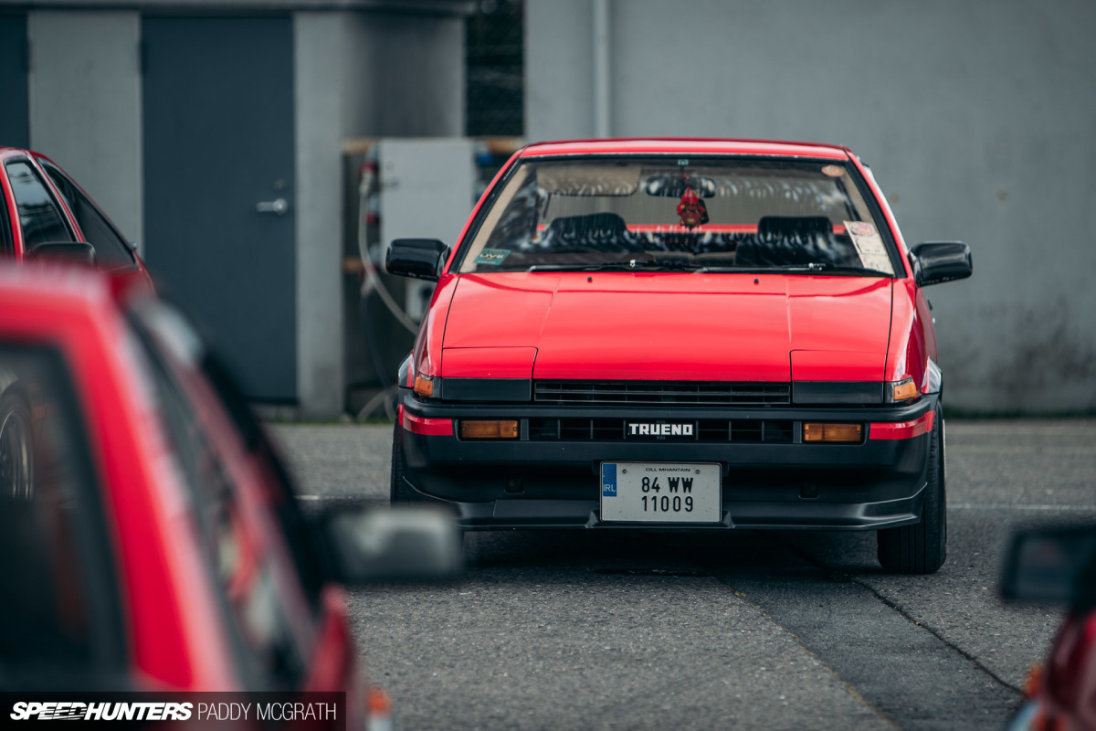 2019 86FEST Ireland Speedhunters by Paddy McGrath-41