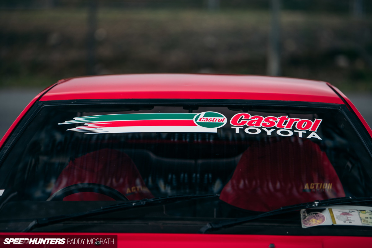 2019 86FEST Ireland Speedhunters by Paddy McGrath-42