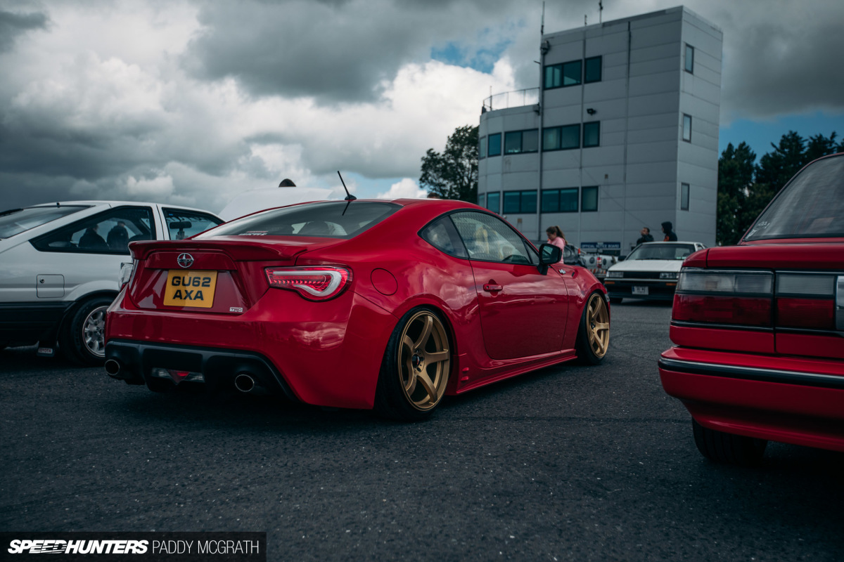 2019 86FEST Ireland Speedhunters by Paddy McGrath-44