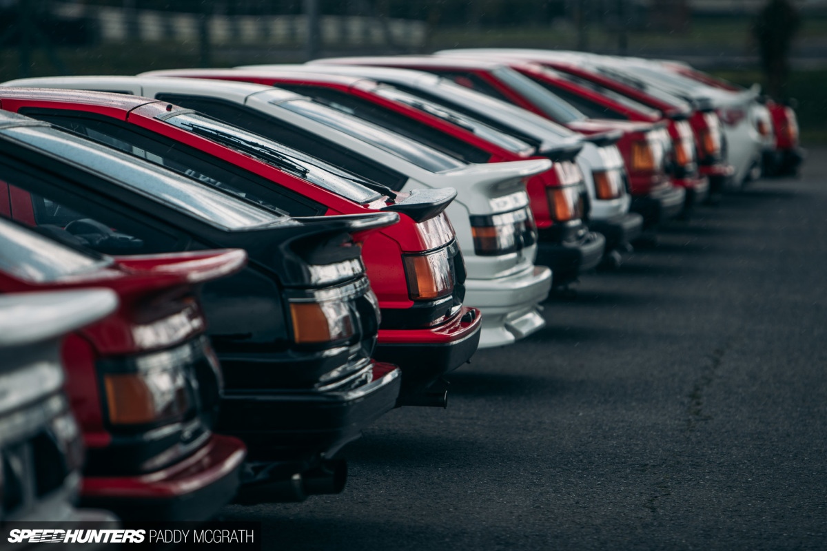 2019 86FEST Ireland Speedhunters by Paddy McGrath-45