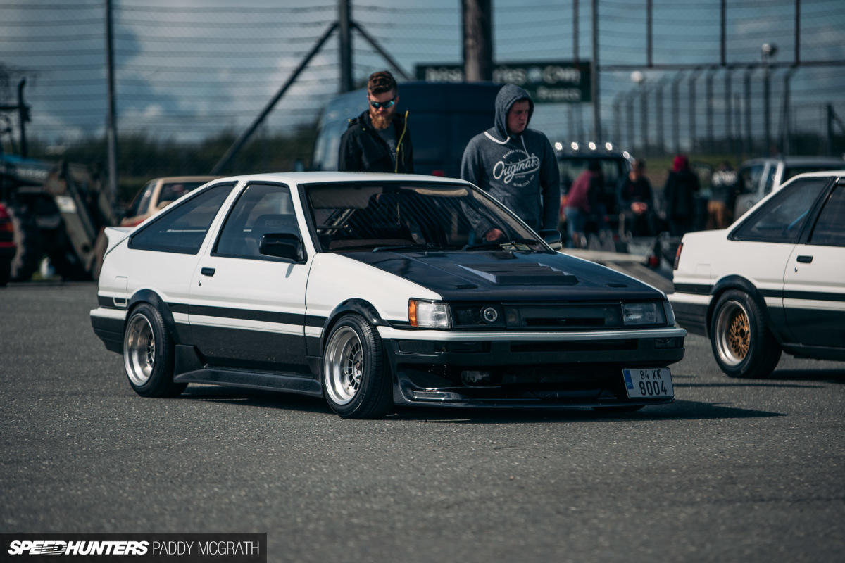 2019 86FEST Ireland Speedhunters by Paddy McGrath-47