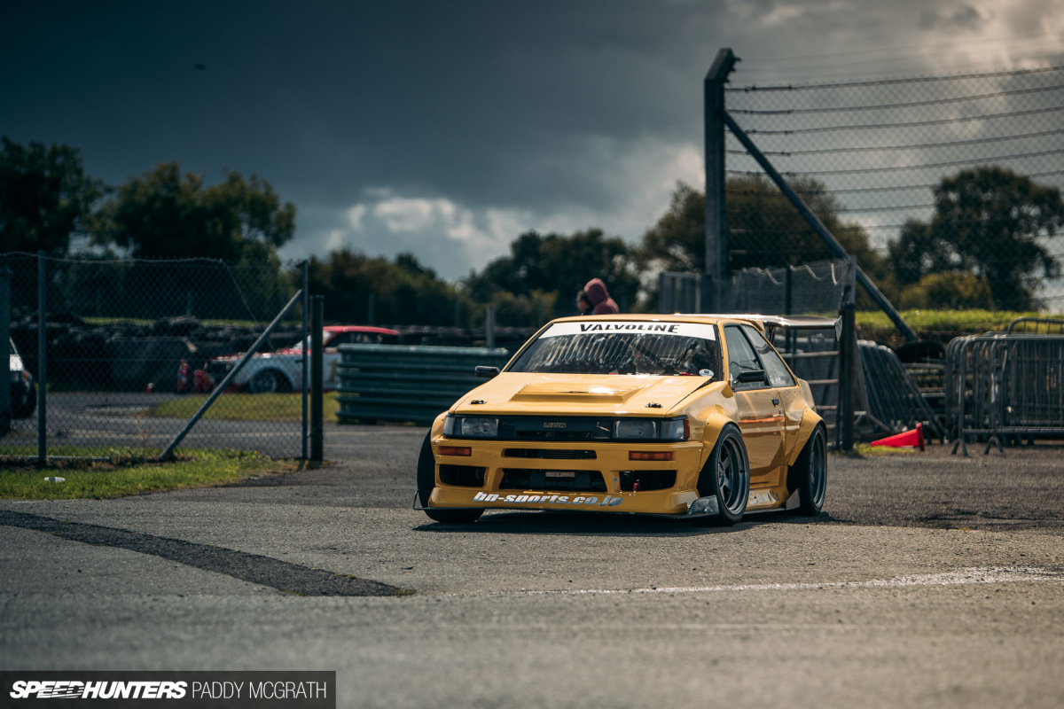 2019 86FEST Ireland Speedhunters by Paddy McGrath-49