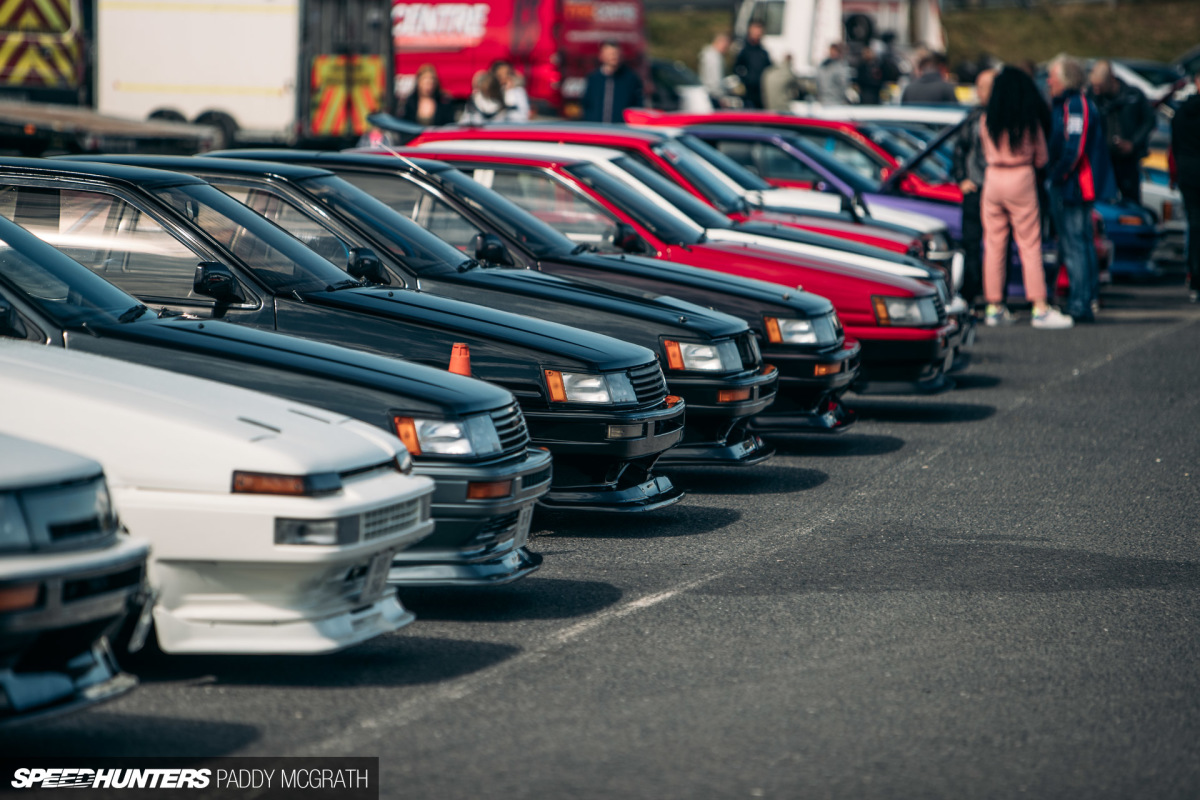 2019 86FEST Ireland Speedhunters by Paddy McGrath-51
