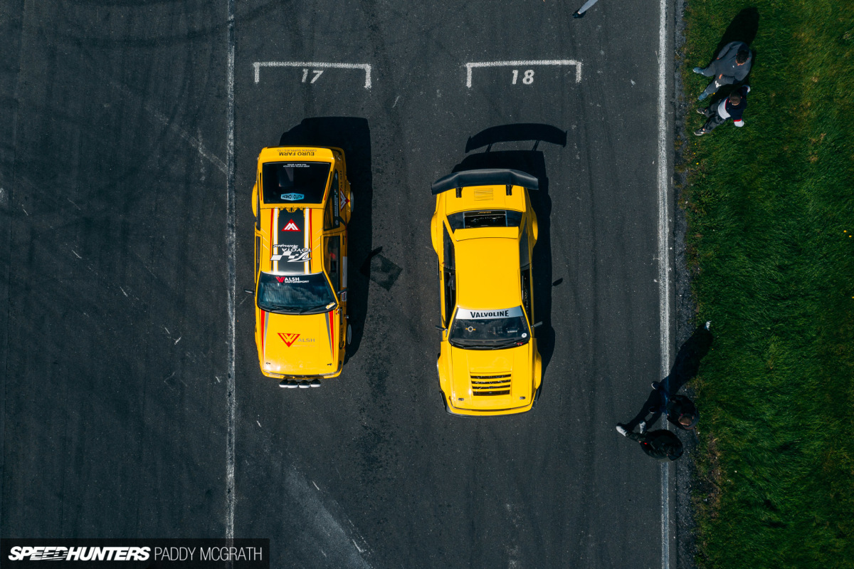 2019 86FEST Ireland Speedhunters by Paddy McGrath-52