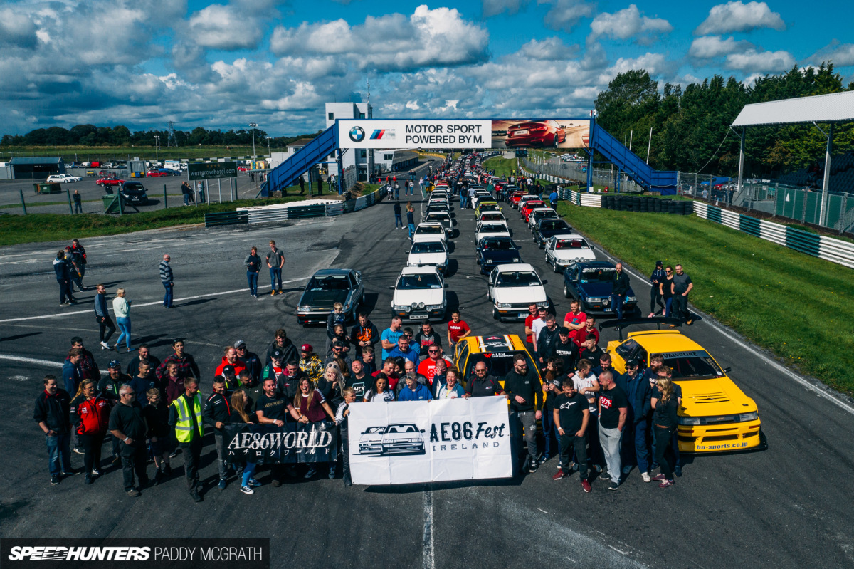 2019 86FEST Ireland Speedhunters by Paddy McGrath-55