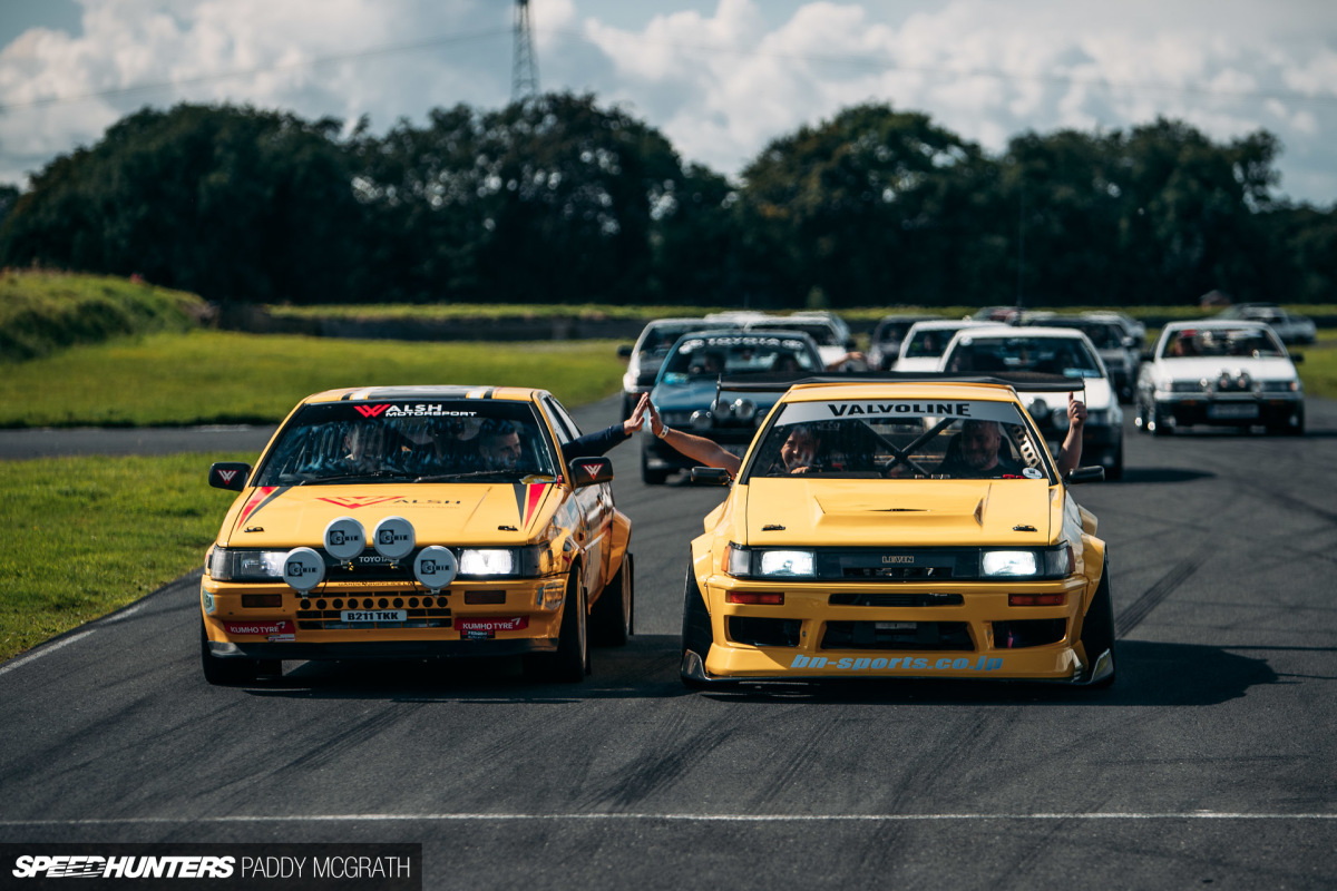 2019 86FEST Ireland Speedhunters by Paddy McGrath-60