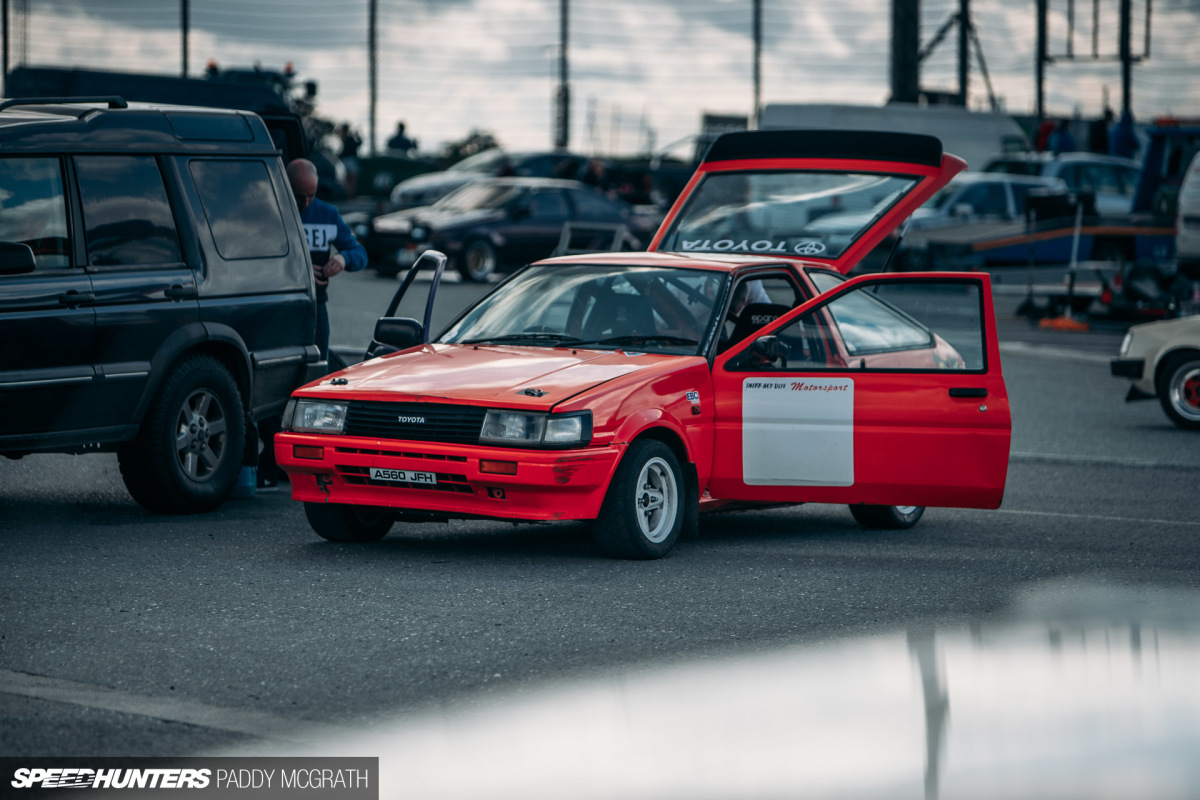 2019 86FEST Ireland Speedhunters by Paddy McGrath-63