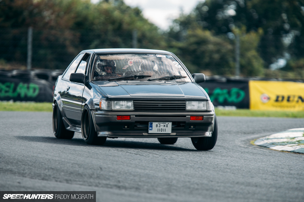 2019 86FEST Ireland Speedhunters by Paddy McGrath-67