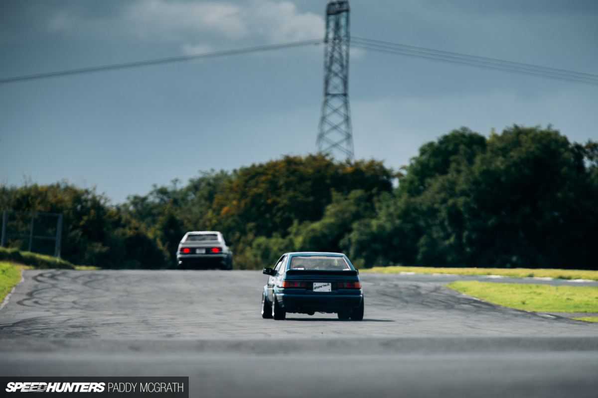 2019 86FEST Ireland Speedhunters by Paddy McGrath-68