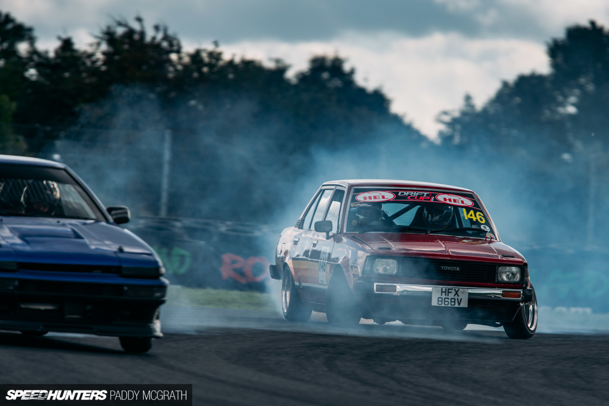 2019 86FEST Ireland Speedhunters by Paddy McGrath-72